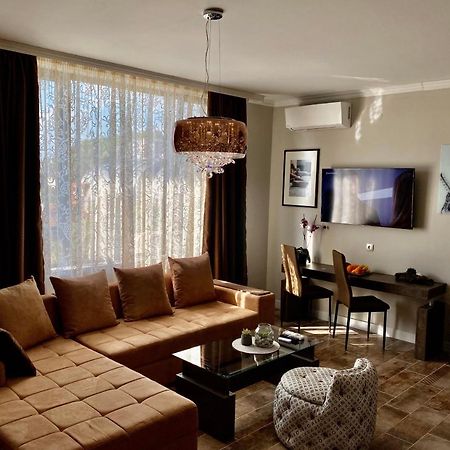 Luxury Apartments Ivon Plovdiv Exterior foto
